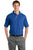 Sport-Tek® Dri-Mesh® Polo with Tipped Collar and Piping. K467 - LogoShirtsWholesale                                                                                                     
 - 6