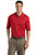 K469 Port Authority Sport-Tek Dri Mesh Polo - LogoShirtsWholesale                                                                                                     
 - 2