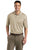 K469 Port Authority Sport-Tek Dri Mesh Polo - LogoShirtsWholesale                                                                                                     
 - 3