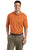 K469 Port Authority Sport-Tek Dri Mesh Polo - LogoShirtsWholesale                                                                                                     
 - 4