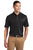 K469 Port Authority Sport-Tek Dri Mesh Polo - LogoShirtsWholesale                                                                                                     
 - 5