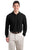Port Authority® - Long Sleeve  Sport Shirt with Pocket - K500LSP - LogoShirtsWholesale                                                                                                     
 - 1