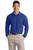K500LS Port Authority Silk Touch Long Sleeve Pique - LogoShirtsWholesale                                                                                                     
 - 10