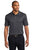 Port Authority® Performance Fine Jacquard Polo. K528 - LogoShirtsWholesale                                                                                                     
 - 4