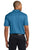 Port Authority® Performance Fine Jacquard Polo. K528 - LogoShirtsWholesale                                                                                                     
 - 11