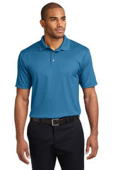 Port Authority® Performance Fine Jacquard Polo. K528 - LogoShirtsWholesale                                                                                                     
 - 1