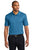 Port Authority® Performance Fine Jacquard Polo. K528 - LogoShirtsWholesale                                                                                                     
 - 1