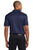 Port Authority® Performance Fine Jacquard Polo. K528 - LogoShirtsWholesale                                                                                                     
 - 10