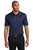 Port Authority® Performance Fine Jacquard Polo. K528 - LogoShirtsWholesale                                                                                                     
 - 8