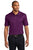 Port Authority® Performance Fine Jacquard Polo. K528 - LogoShirtsWholesale                                                                                                     
 - 15