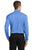 Port Authority® Silk Touch™ Performance Long Sleeve Polo. K540LS - LogoShirtsWholesale                                                                                                     
 - 4