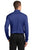 Port Authority® Silk Touch™ Performance Long Sleeve Polo. K540LS - LogoShirtsWholesale                                                                                                     
 - 2