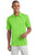 Port Authority® Silk Touch™ Performance Polo. K540 - LogoShirtsWholesale                                                                                                     
 - 4