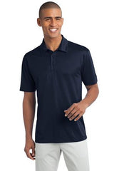 Port Authority® Silk Touch™ Performance Polo. K540 - LogoShirtsWholesale                                                                                                     
 - 1