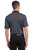 Port Authority® Fine Stripe Performance Polo. K558 - LogoShirtsWholesale                                                                                                     
 - 5