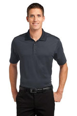 Port Authority® Fine Stripe Performance Polo. K558 - LogoShirtsWholesale                                                                                                     
 - 1