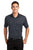 Port Authority® Fine Stripe Performance Polo. K558 - LogoShirtsWholesale                                                                                                     
 - 1