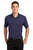 Port Authority® Fine Stripe Performance Polo. K558 - LogoShirtsWholesale                                                                                                     
 - 4