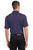 Port Authority® Fine Stripe Performance Polo. K558 - LogoShirtsWholesale                                                                                                     
 - 7