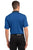 Port Authority® Fine Stripe Performance Polo. K558 - LogoShirtsWholesale                                                                                                     
 - 6