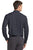 Port Authority® Dimension Knit Dress Shirt. K570 - LogoShirtsWholesale                                                                                                     
 - 8