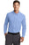 Port Authority® Dimension Knit Dress Shirt. K570 - LogoShirtsWholesale                                                                                                     
 - 1