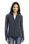 NEW Port Authority® Ladies Colorblock Microfleece Jacket. L230 - LogoShirtsWholesale                                                                                                     
 - 11