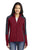 NEW Port Authority® Ladies Colorblock Microfleece Jacket. L230 - LogoShirtsWholesale                                                                                                     
 - 6