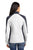 NEW Port Authority® Ladies Colorblock Microfleece Jacket. L230 - LogoShirtsWholesale                                                                                                     
 - 2