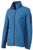 Port Authority® Ladies Summit Fleece Full-Zip Jacket. L233 - Regal Blue