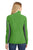 Port Authority® Ladies Summit Fleece Full-Zip Jacket. L233 - Vine Green