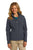 Port Authority® Ladies Core Soft Shell Jacket. L317 - Battleship Grey