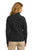 Port Authority® Ladies Core Soft Shell Jacket. L317 - Black