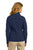 Port Authority® Ladies Core Soft Shell Jacket. L317 - Dress Blue