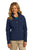 Port Authority® Ladies Core Soft Shell Jacket. L317 - Dress Blue