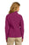 Port Authority® Ladies Core Soft Shell Jacket. L317 - Very Berry