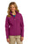 Port Authority® Ladies Core Soft Shell Jacket. L317 - Very Berry