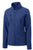 Port Authority® Ladies Welded Soft Shell Jacket. L324 - ESTATE BLUE