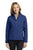 Port Authority® Ladies Welded Soft Shell Jacket. L324 - ESTATE BLUE
