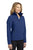 Port Authority® Ladies Welded Soft Shell Jacket. L324 - ESTATE BLUE