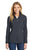 Port Authority® Ladies Cinch-Waist Soft Shell Jacket. L334 - LogoShirtsWholesale                                                                                                     
 - 1
