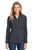Port Authority® Ladies Cinch-Waist Soft Shell Jacket. L334 - LogoShirtsWholesale                                                                                                     
 - 1