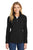 Port Authority® Ladies Cinch-Waist Soft Shell Jacket. L334 - LogoShirtsWholesale                                                                                                     
 - 2