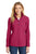 Port Authority® Ladies Cinch-Waist Soft Shell Jacket. L334 - LogoShirtsWholesale                                                                                                     
 - 4