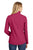 Port Authority® Ladies Cinch-Waist Soft Shell Jacket. L334 - LogoShirtsWholesale                                                                                                     
 - 11