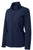Port Authority® Ladies Cinch-Waist Soft Shell Jacket. L334 - LogoShirtsWholesale                                                                                                     
 - 9