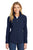 Port Authority® Ladies Cinch-Waist Soft Shell Jacket. L334 - LogoShirtsWholesale                                                                                                     
 - 3