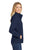 Port Authority® Ladies Cinch-Waist Soft Shell Jacket. L334 - LogoShirtsWholesale                                                                                                     
 - 5