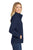 Port Authority® Ladies Cinch-Waist Soft Shell Jacket. L334 - LogoShirtsWholesale                                                                                                     
 - 5
