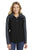 Port Authority® Ladies Hooded Core Soft Shell Jacket. L335 - LogoShirtsWholesale                                                                                                     
 - 5